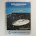 Starcross Commodore 64 játék borítója