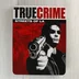 True Crime: Streets of LA fém doboz előlapja