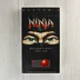 The Last Ninja Quadrilogy Commodore 64 játék tokja