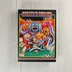 Ghosts 'n Goblins Commodore 64 játék replika tokjának előlapja