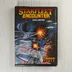A Starfleet Encounter videójáték elülső borítója BBC Micro platformra.