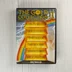 The Gold Collection II ZX Spectrum játék válogatás előlapja aranyrudakkal és szivárvánnyal
