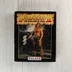 Barbarian II: The Dungeon of Drax Commodore 64 játék dobozának előlapja