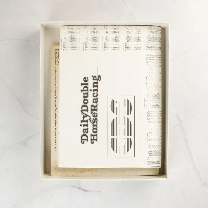 Daily Double Horse Racing használati útmutató és dokumentáció
