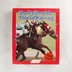 Daily Double Horse Racing Commodore 64 játék dobozának eleje