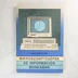 Vásárhelyi Pál Mikroszámítógépek az információs munkában könyvborító