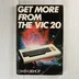 A Get More From The VIC 20 könyv elülső borítója