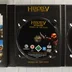 Heroes of Might and Magic V Tribes of the East kiegészítő DVD