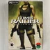 Tomb Raider Underworld PC játék kartonborítója