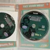 A nyitott tok a Robin Hood: Defender of the Crown CD-ROM lemezekkel