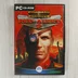 Command & Conquer Red Alert 2 PC játék borítója