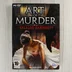 Art of Murder: Halálos Marionett PC játék elülső borítója
