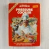 Pressure Cooker Atari 2600 játék dobozának előlapja