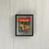 Atari 2600 Jungle Hunt videójáték cartridge