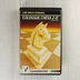 Colossus Chess 2.0 Commodore 64 játék előlapja