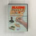 Blazing Paddles Illustrator Commodore 64 szoftver előlapja