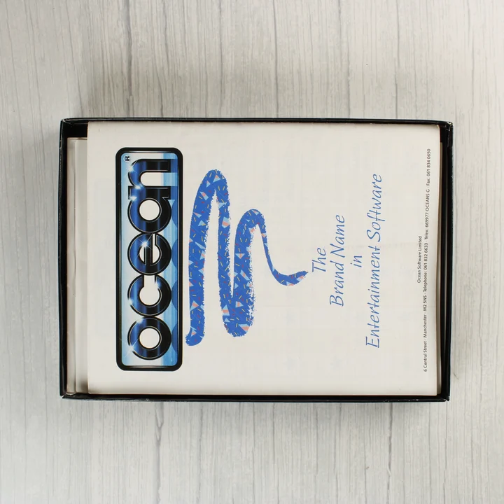 Ocean Software használati útmutató