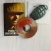 A World War II Frontline Command játék CD-je és kézikönyvei