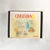 Civilization II felhasználói kézikönyv a dobozban