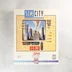 SimCity Enhanced CD-ROM nagy dobozos kiadás elölnézete