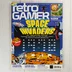 A Retro Gamer magazin Space Invaders témájú borítója