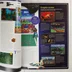 A Retro Gamer magazin belső oldalai a Mega Drive grafikai képességeiről