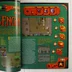A Retro Gamer magazin belső oldalai a The Chaos Engine cikkével.