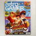 A Retro Gamer magazin 181. számának címlapja Street Fighter karakterekkel.