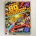 Az Ultimate 80s Retro Gaming Collection magazin színes borítója