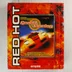 Grand Touring Red Hot PC játék dobozának előlapja
