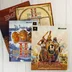 Age of Empires videójáték kézikönyvek és füzetek