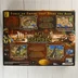Age of Empires Collector's Edition dobozának hátoldala játékmenet képekkel