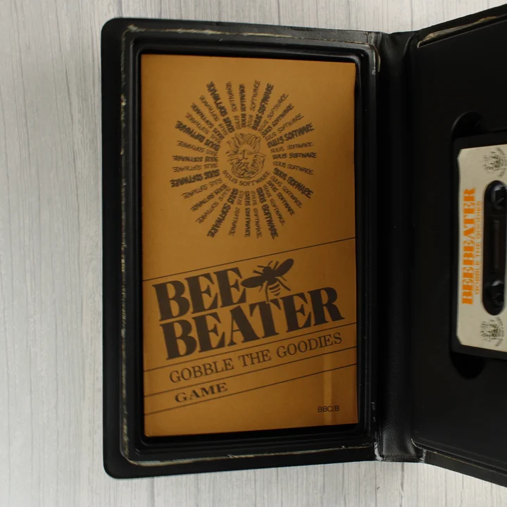 Beebeater videójáték használati útmutatója