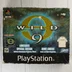 Wild 9 Special Edition PlayStation doboz eleje