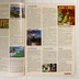 A Commodore Világ magazin belső oldalai játékismertetőkkel