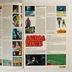 A Commodore Világ magazin belső oldalai Amiga hírekkel