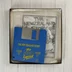 The New Zealand Story Atari ST floppy lemez és kézikönyv