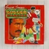 Graeme Souness Soccer Manager Atari ST játék dobozának előlapja