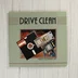 Drive Clean fejtisztító készlet első oldala