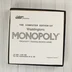 Monopoly Deluxe Commodore 64 használati útmutató