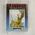 Greyfell: The Legend of Norman Commodore 64 játék kazetta tokban