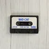 Bad Cat videójáték kazetta Commodore 64-hez