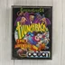 Hunchback: The Adventure! Commodore 64 játék borítója