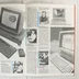 A Commodore újság belső oldala Amiga számítógép ismertetővel