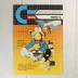 A Commodore újság 1989/4. számának színes borítója