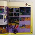 A PlayStation Tipp magazin belső oldala a Spyro 2 videójáték leírásával.