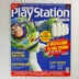 A Hivatalos Magyar PlayStation Magazin 7. számának borítója Buzz Lightyear figurájával.