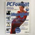 A PC Format magazin 2000. májusi számának címlapja