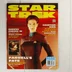 A Star Trek Monthly magazin 43. számának címlapja Jadzia Dax fotójával