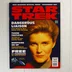 A Star Trek magazin 1997. novemberi számának címlapja Kate Mulgrew fotójával.